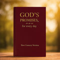 God's Promises for Every Day (50% OFF)